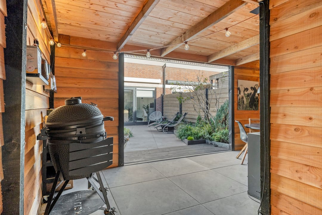 Foto 46 van Johannes Timmerspad 9