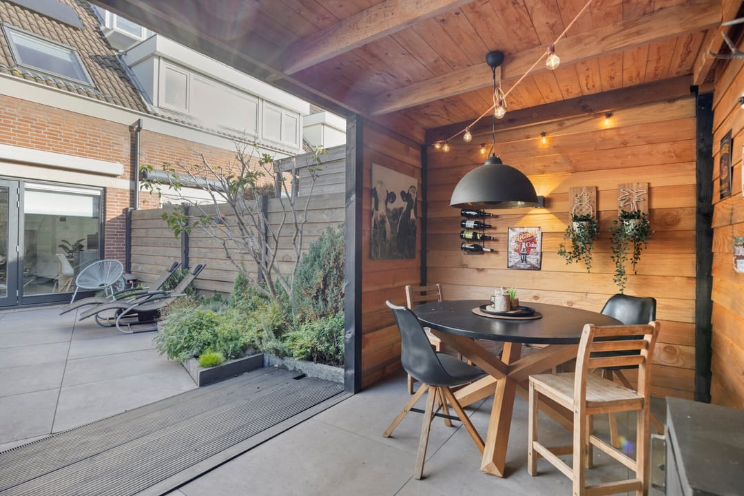 Foto 47 van Johannes Timmerspad 9