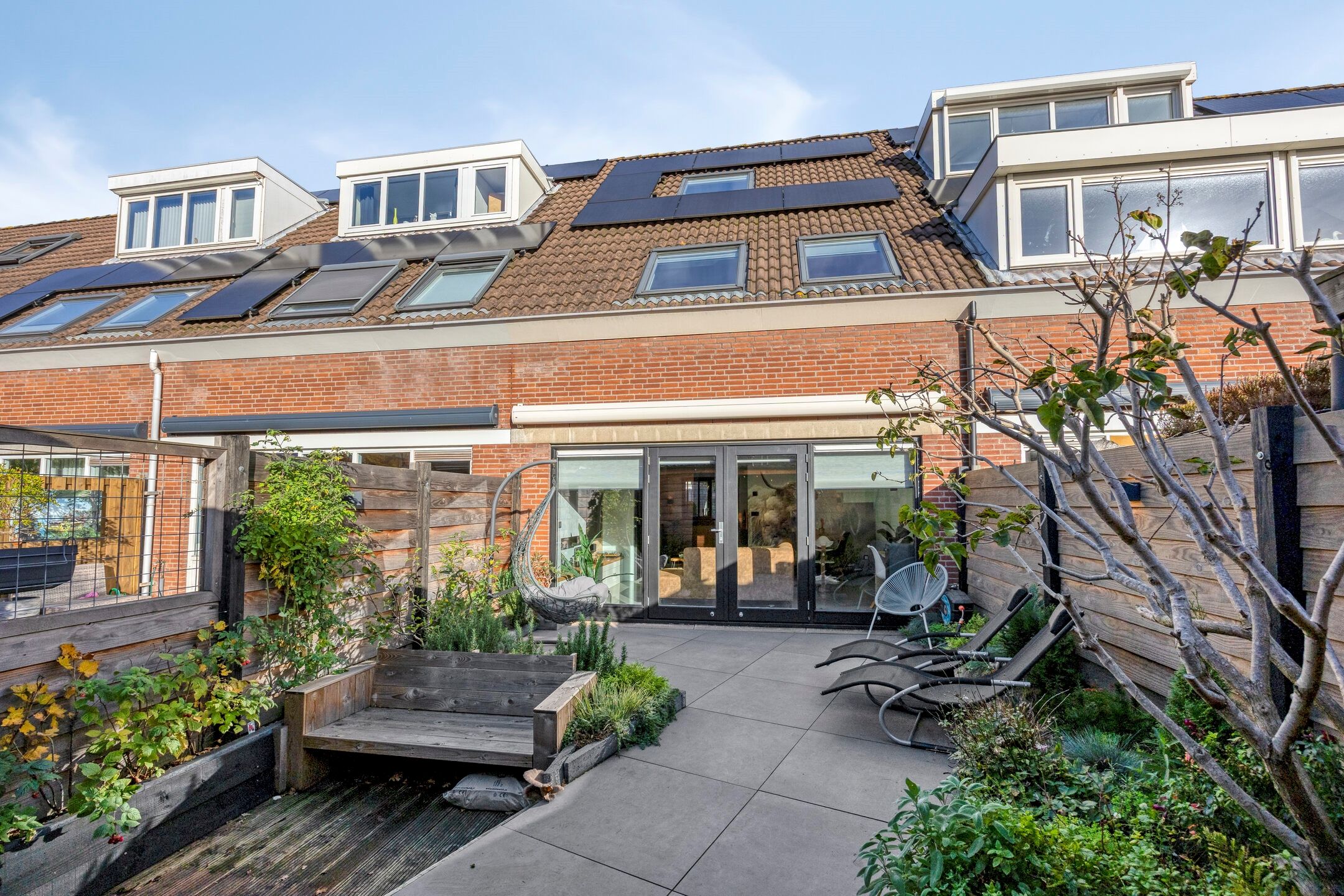 Foto 51 van Johannes Timmerspad 9