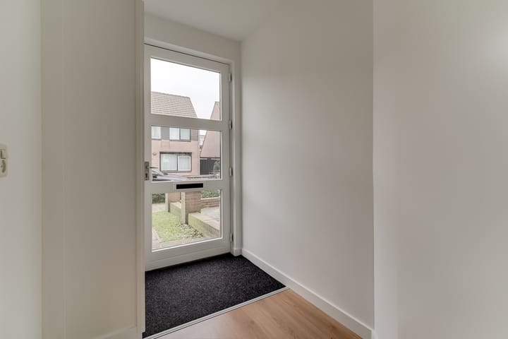 Foto 5 van Gerard den Brabanderhof 18