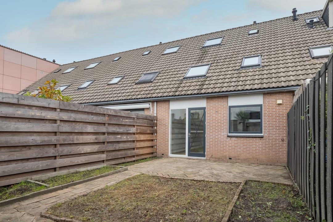 Photo 17 of Gerard den Brabanderhof 18