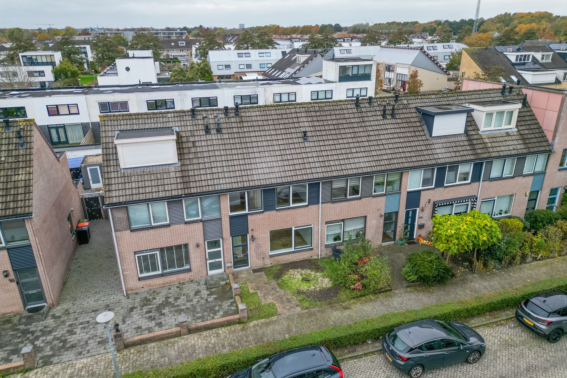 Photo 39 of Gerard den Brabanderhof 18