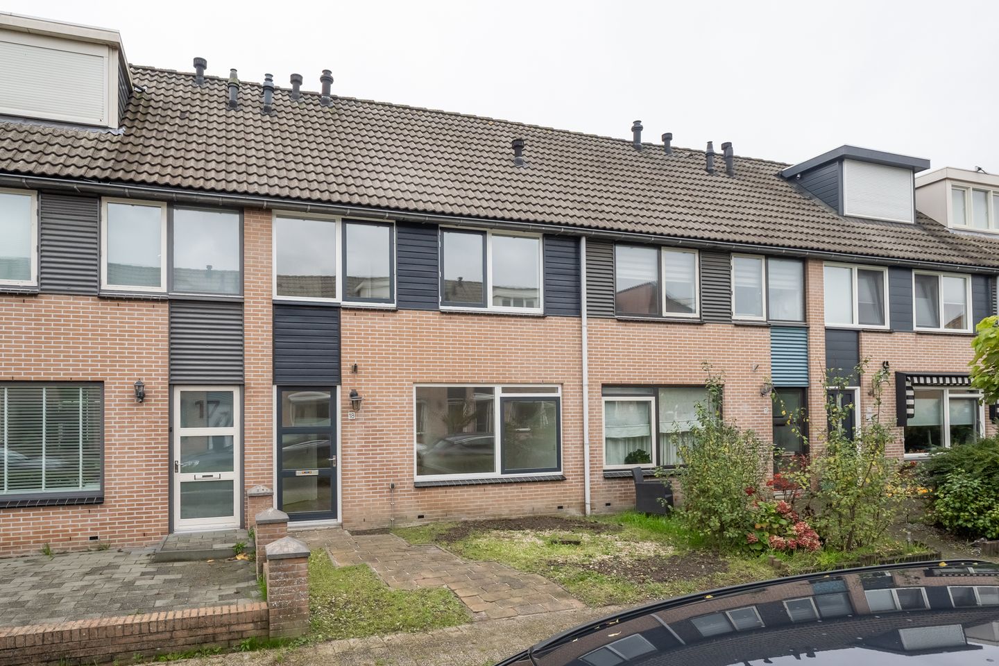 Photo 40 of Gerard den Brabanderhof 18