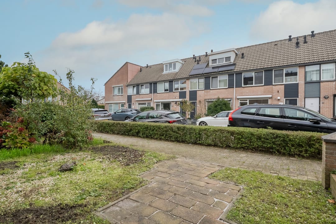 Photo 41 of Gerard den Brabanderhof 18