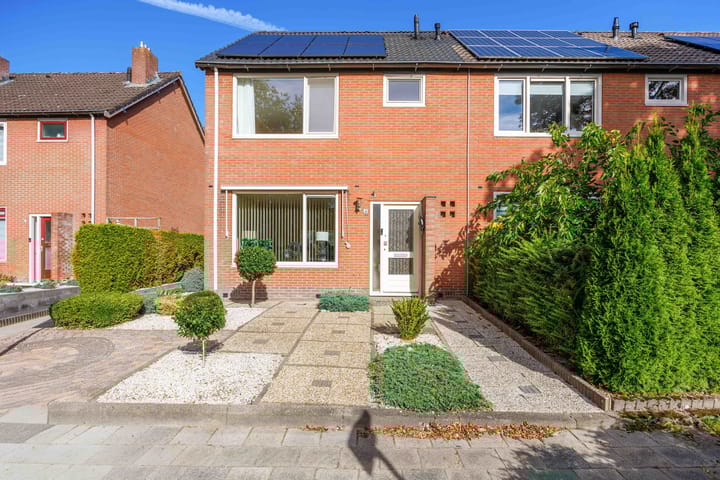 Richterenlaan 41 main image