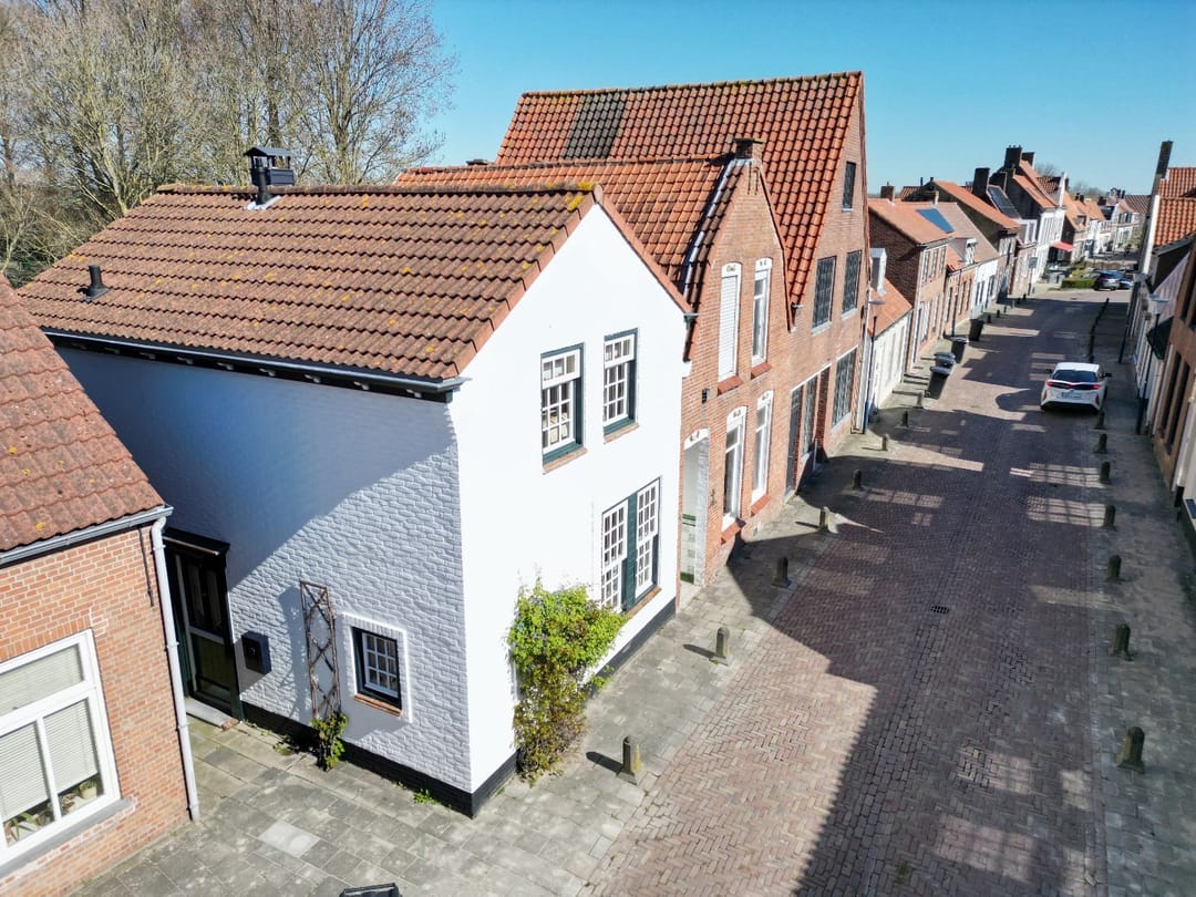 Foto 2 van Sluissestraat 16