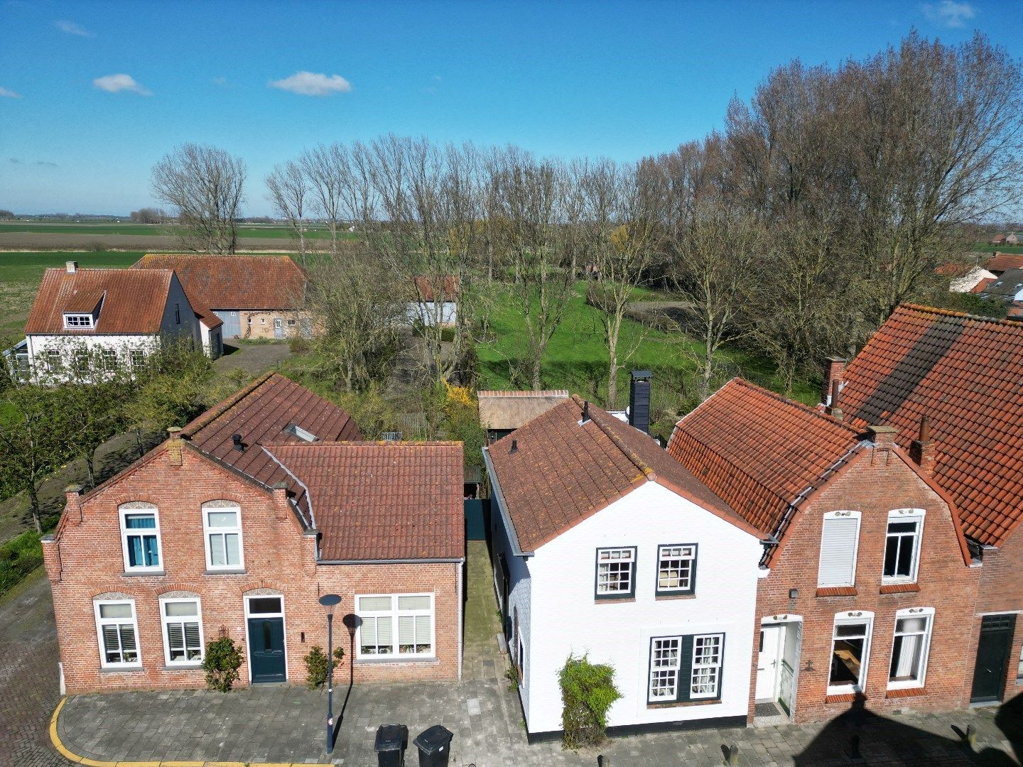 Foto 4 van Sluissestraat 16