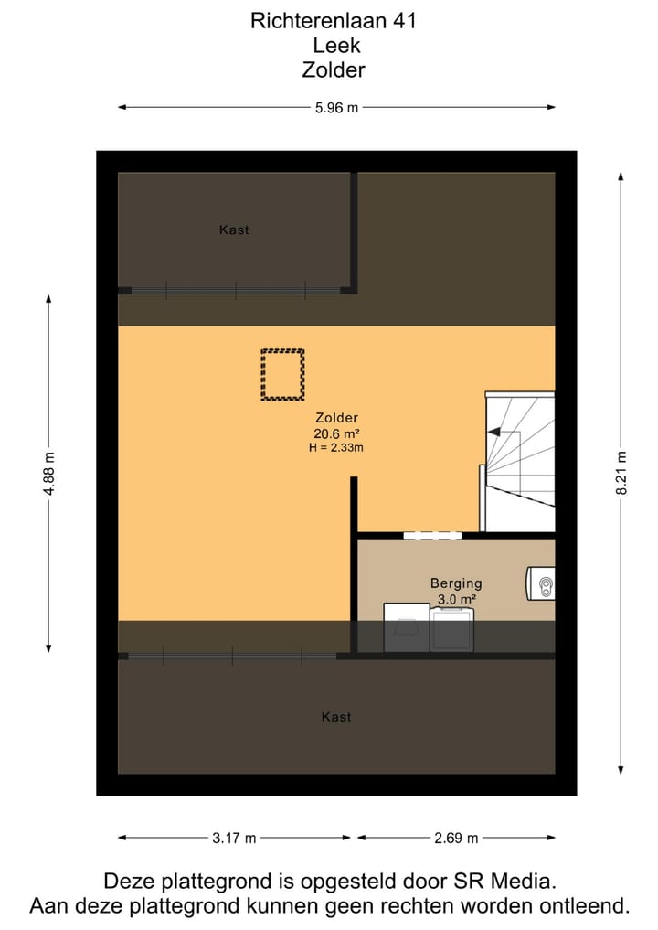 Foto 59 van Richterenlaan 41