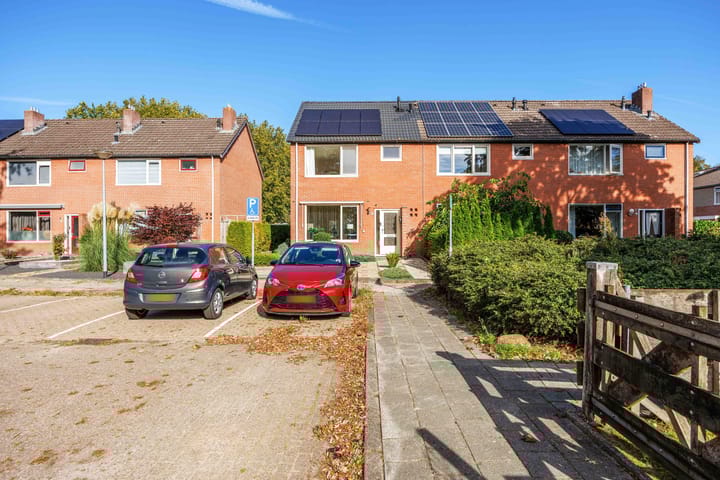 Foto 5 van Richterenlaan 41