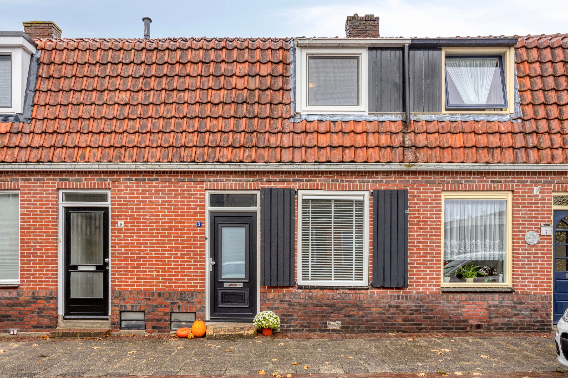 Eikstraat, 4, Oldenzaal, 7572TB, Overijssel, Nederland 4 