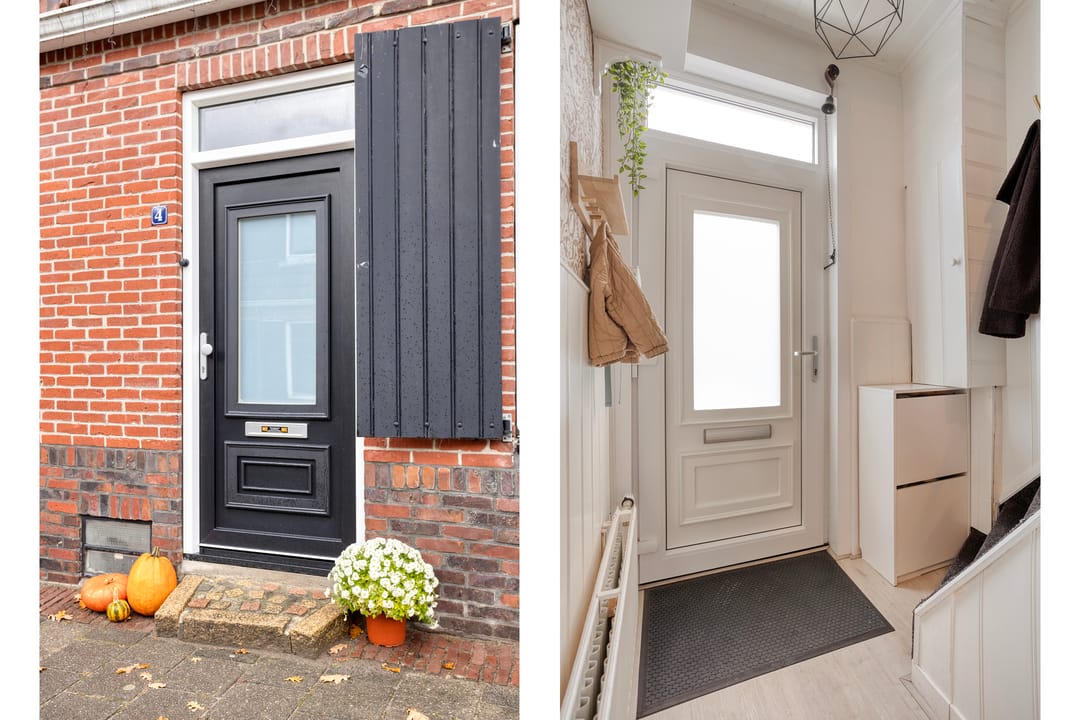 Foto 2 van Eikstraat 4