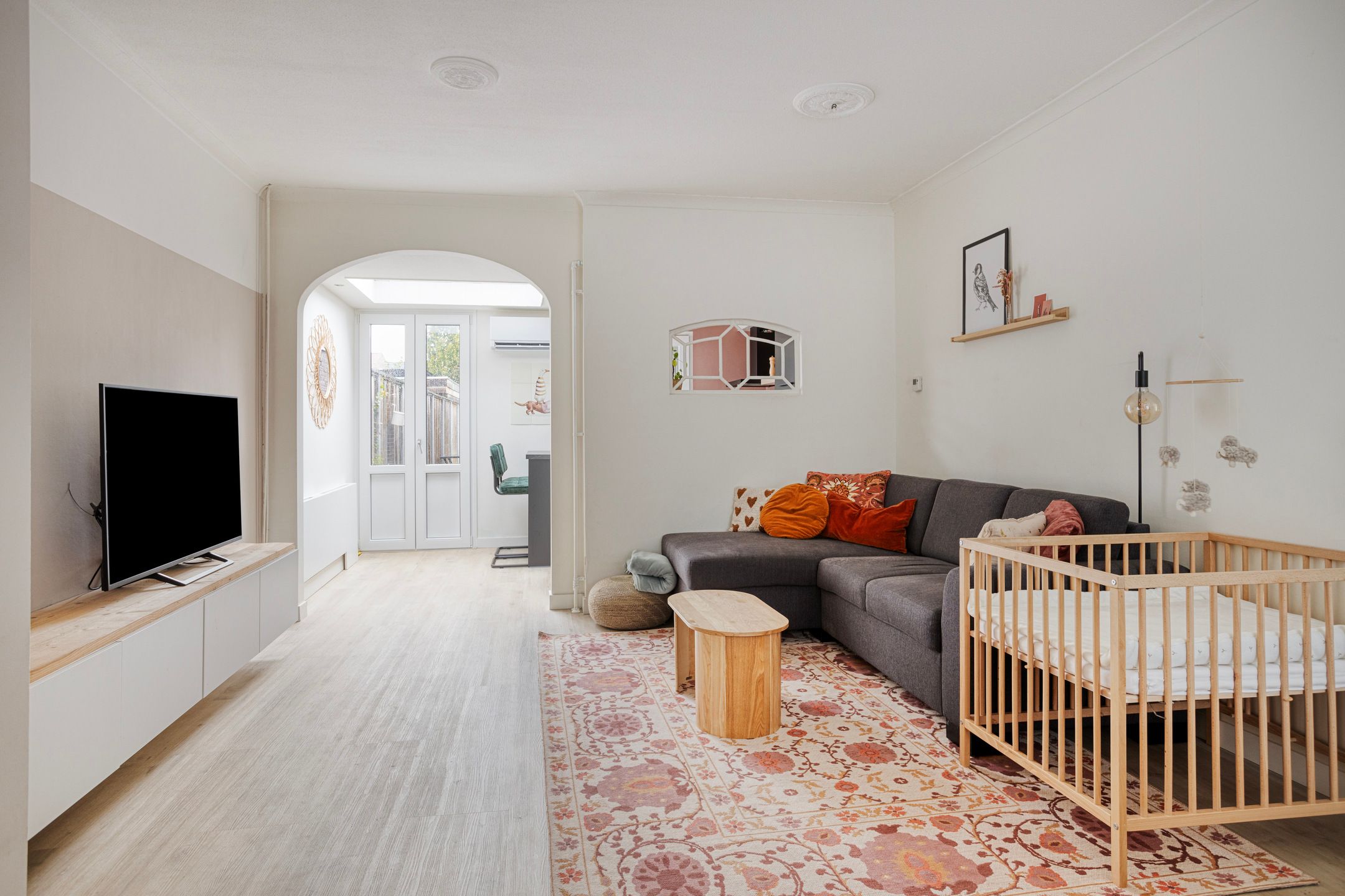 Foto 3 van Eikstraat 4