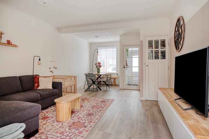 Foto 4 van Eikstraat 4