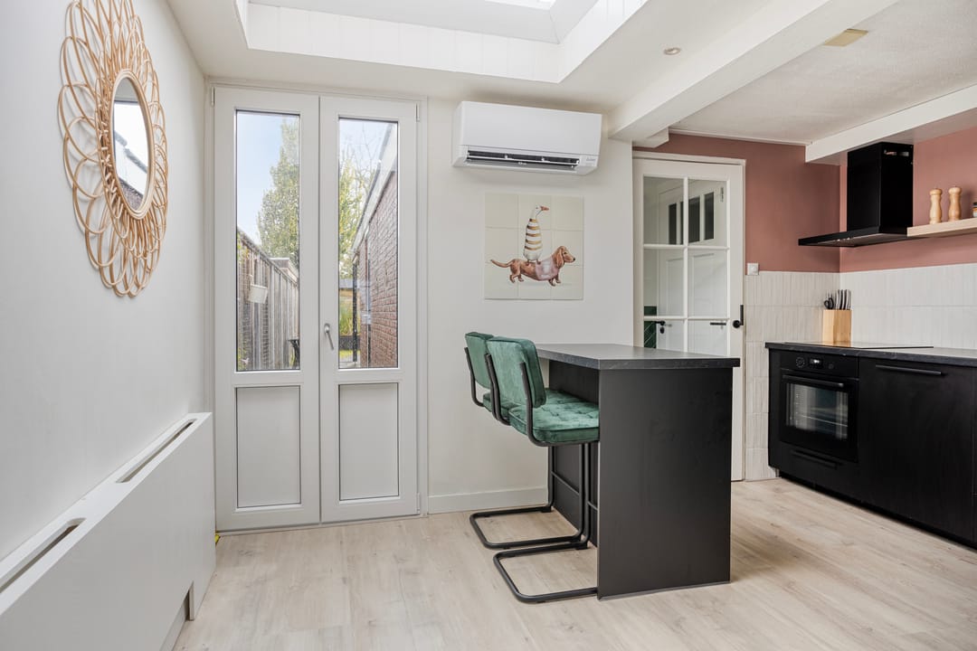 Foto 7 van Eikstraat 4