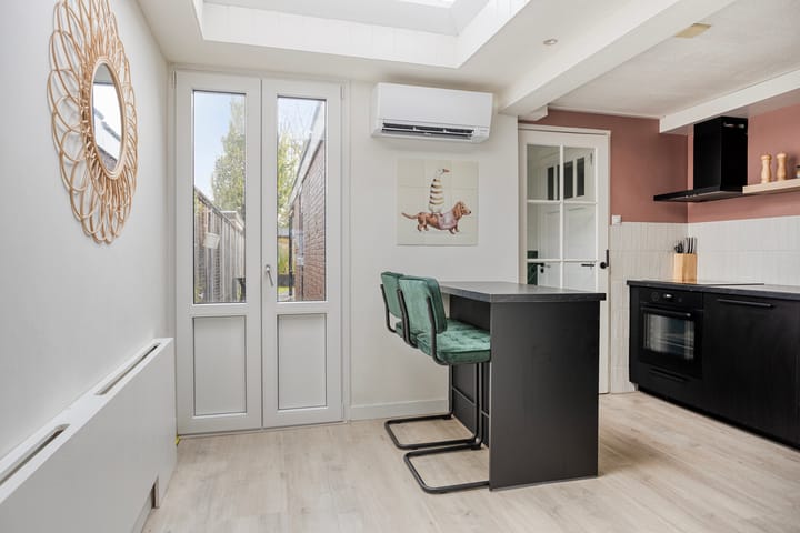 Foto 7 van Eikstraat 4