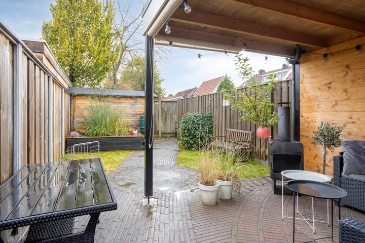 Foto 21 van Eikstraat 4