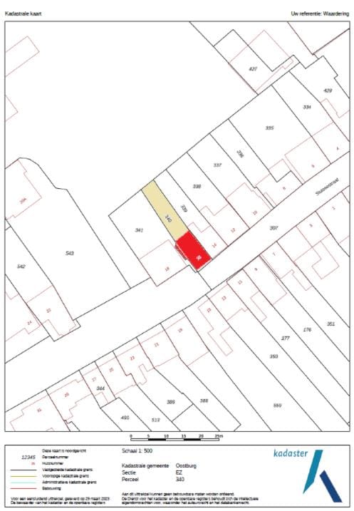 Foto 30 van Sluissestraat 16