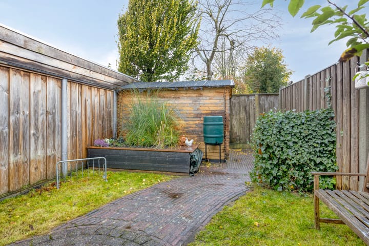 Foto 23 van Eikstraat 4