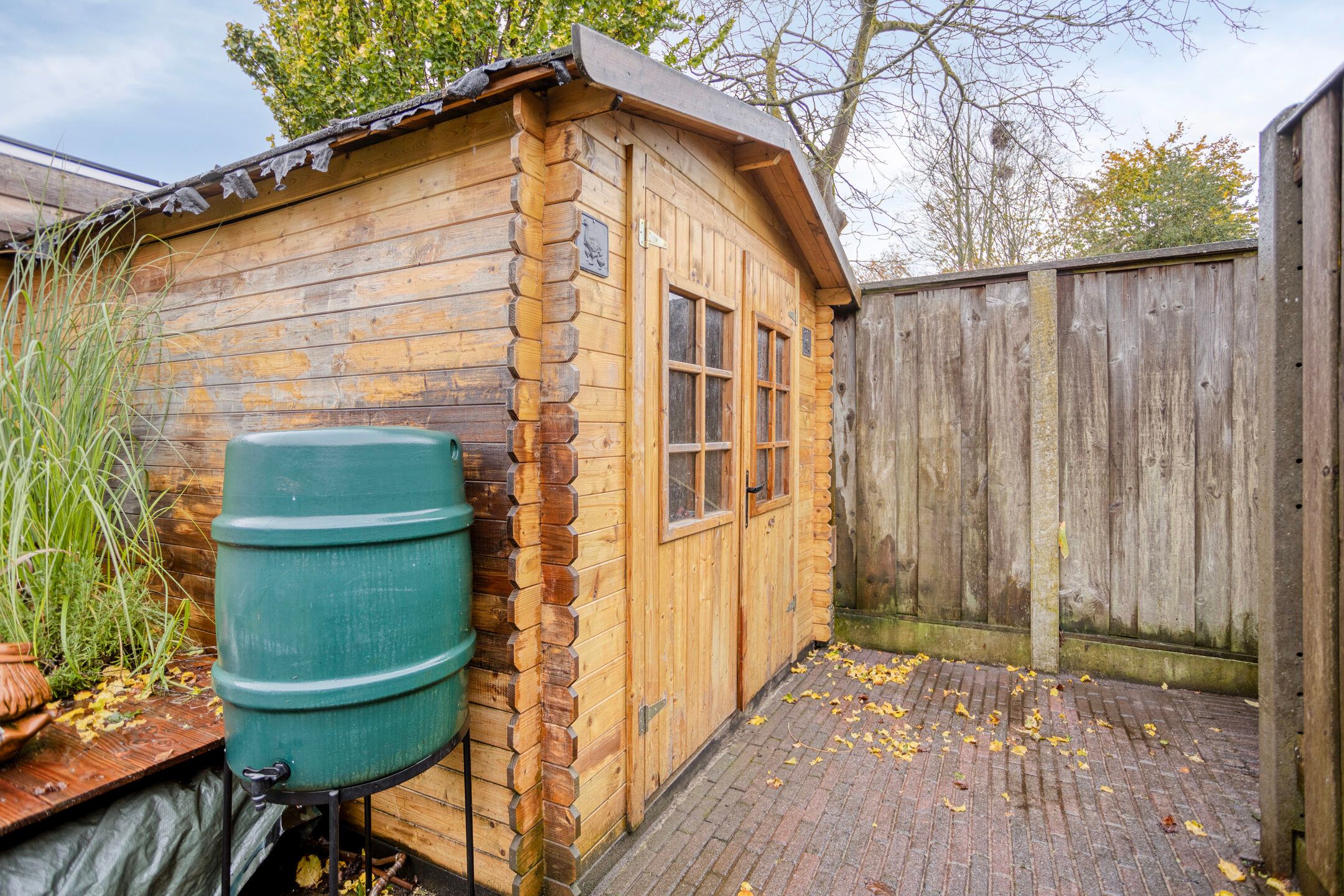 Foto 24 van Eikstraat 4