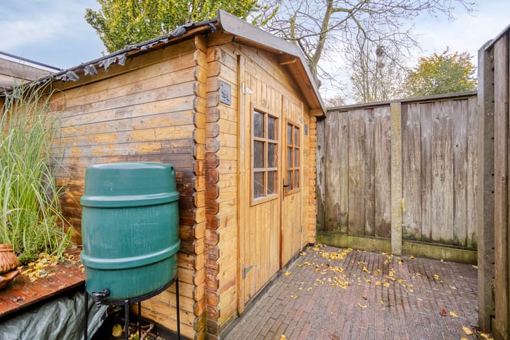 Foto 24 van Eikstraat 4