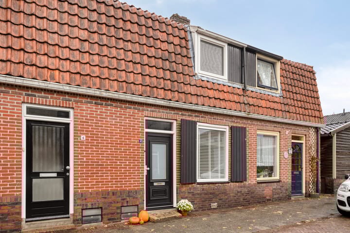 Foto 26 van Eikstraat 4