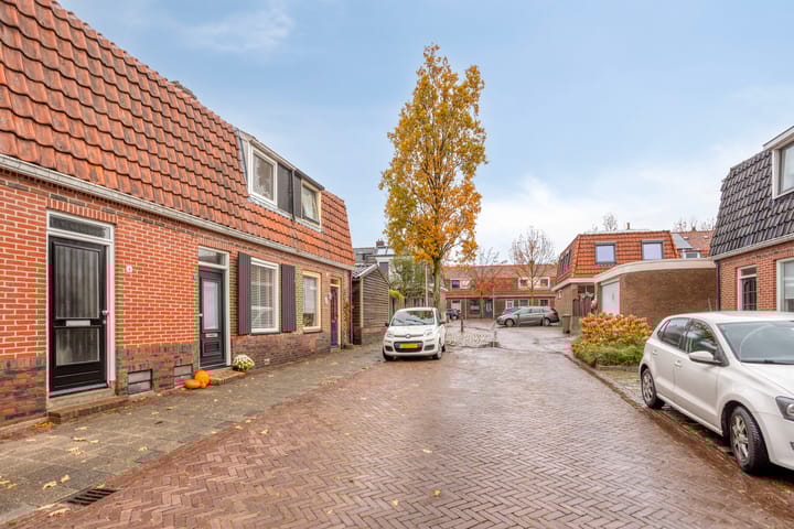 Foto 27 van Eikstraat 4