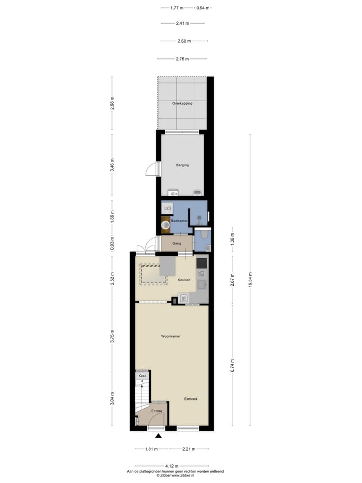 Foto 30 van Eikstraat 4