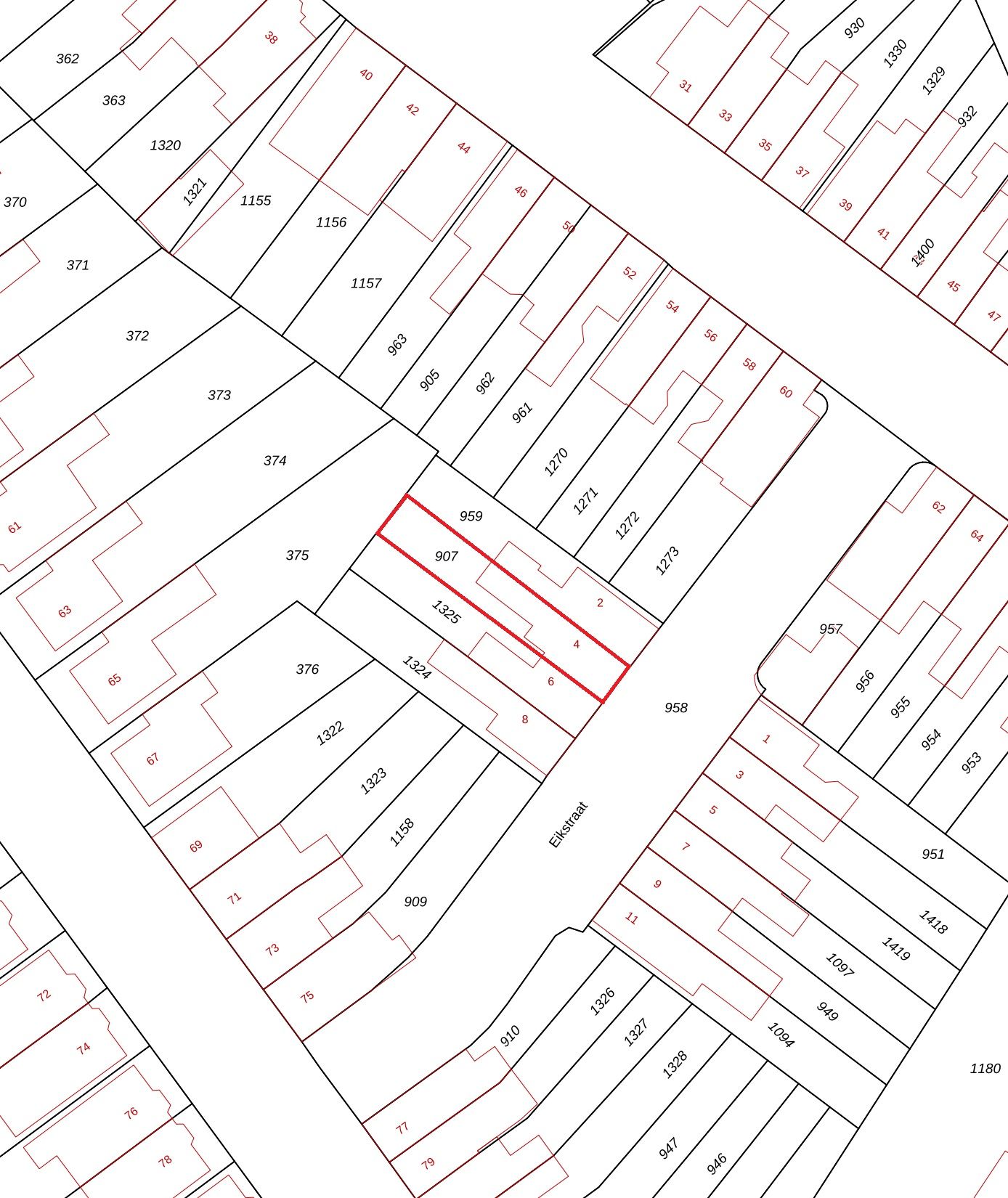 Foto 34 van Eikstraat 4
