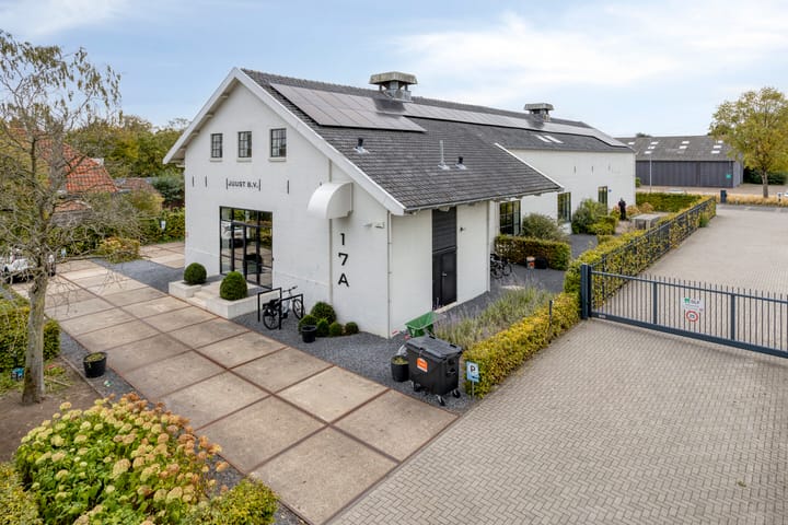 Goessestraatweg 17-A