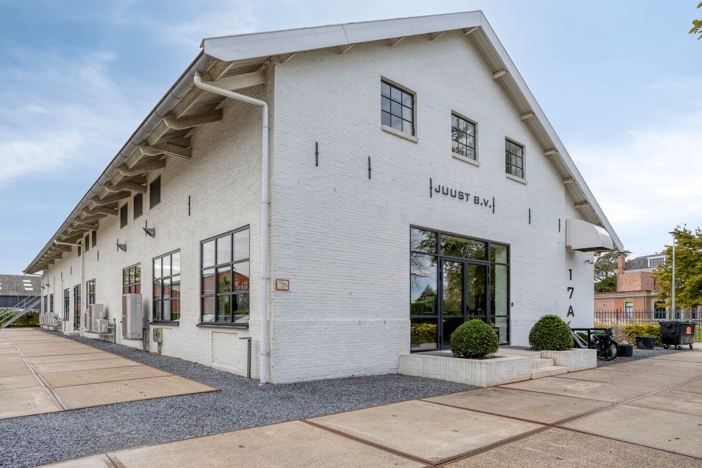 View photo 3 of Goessestraatweg 17-A