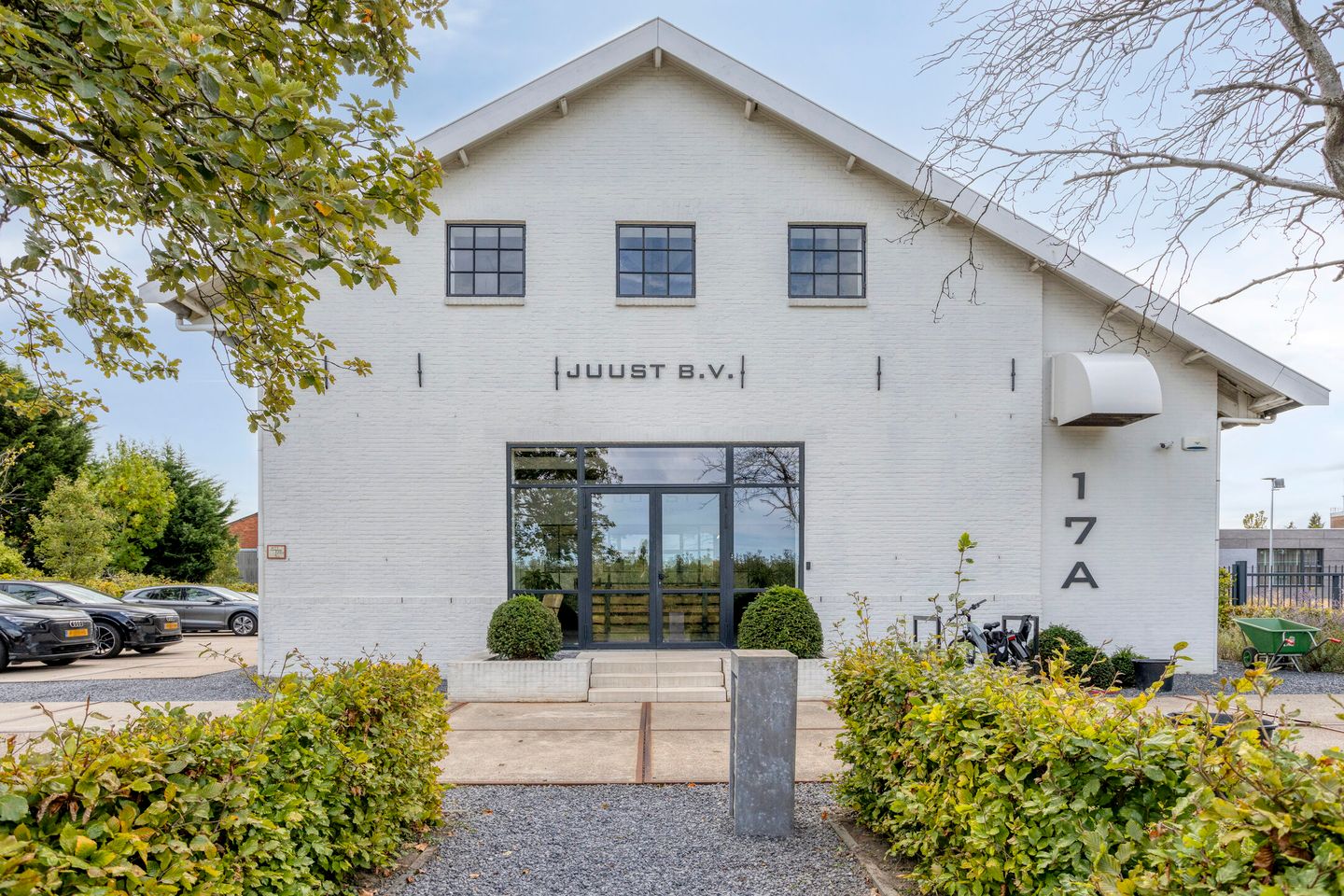 View photo 4 of Goessestraatweg 17-A