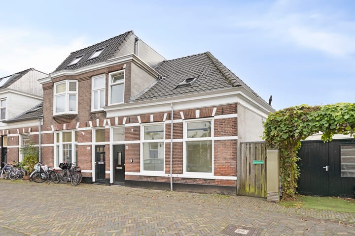Coetsstraat 49, Zwolle