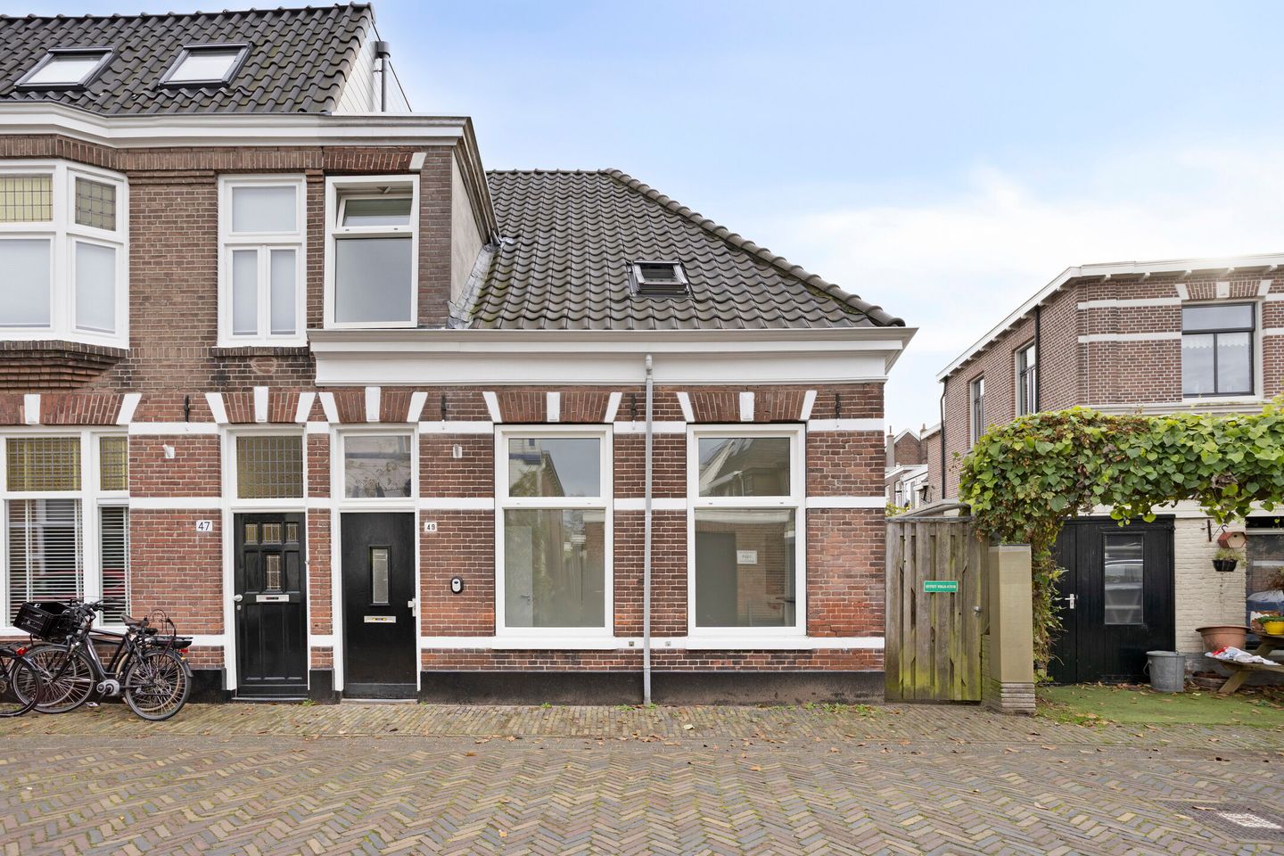 View photo 3 of Coetsstraat 49