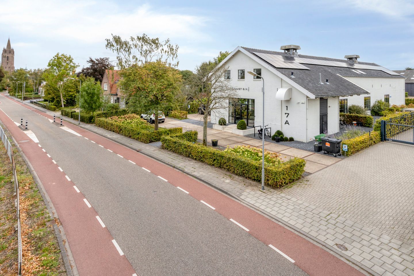 View photo 2 of Goessestraatweg 17-A