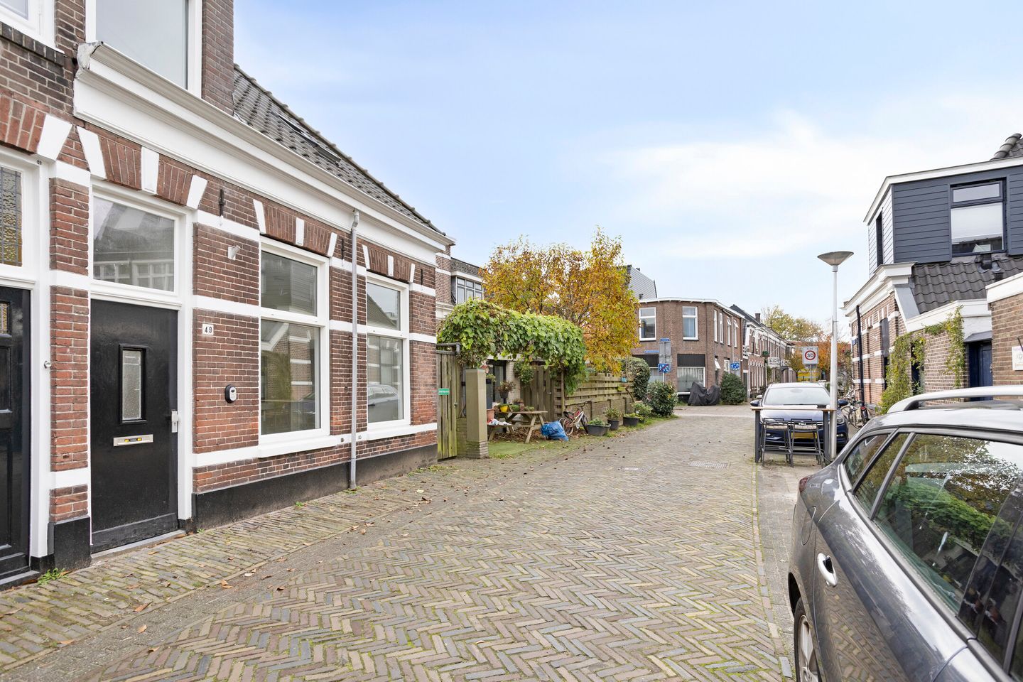 View photo 5 of Coetsstraat 49