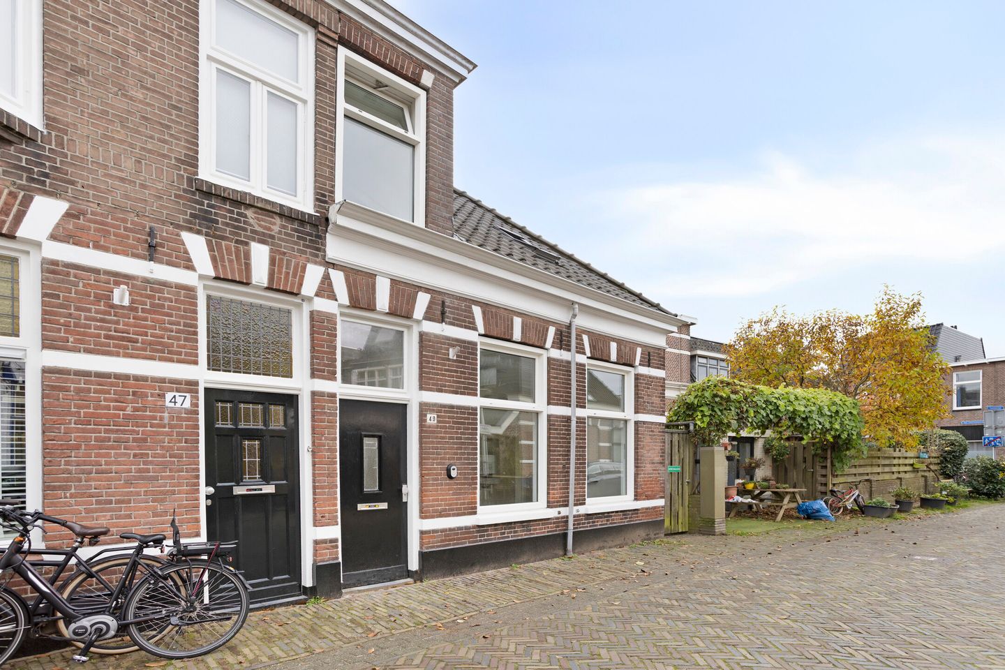 View photo 4 of Coetsstraat 49