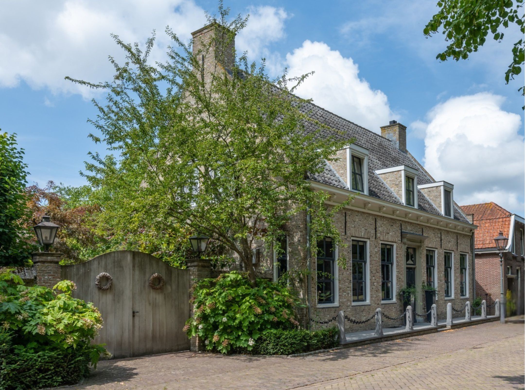 Dorpsplein, 35, Nisse, 4443AE, Zeeland, Nederland 35 