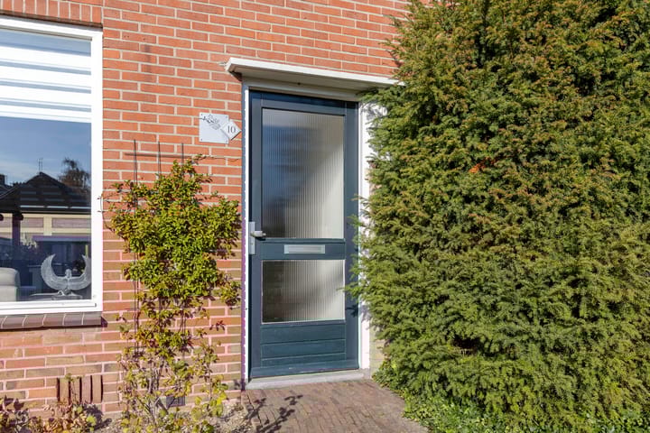 Photo 5 of Merelstraat 10