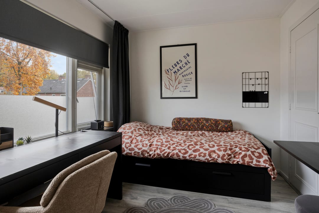 Foto 26 van Tooropstraat 24