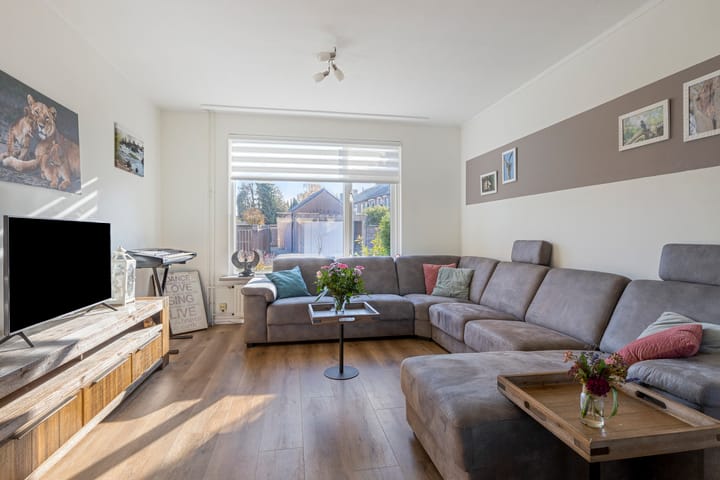 Photo 9 of Merelstraat 10