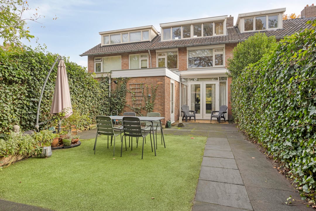 Foto 32 van Tooropstraat 24