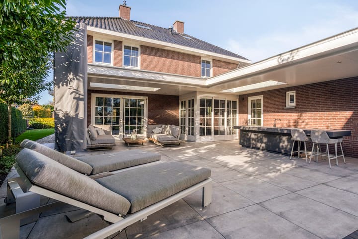 Foto 4 van Boerenkamplaan 109-C