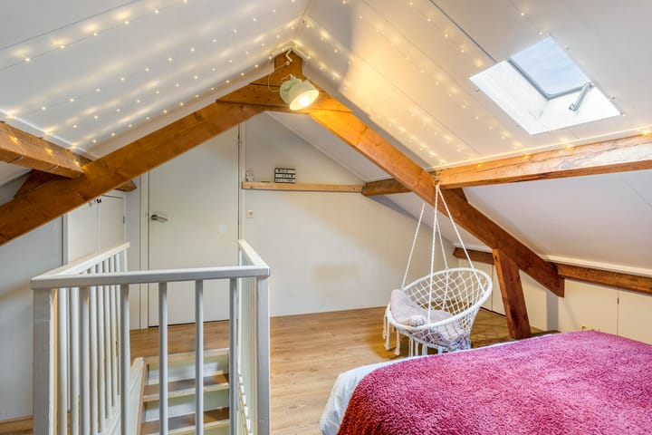 Photo 30 of Merelstraat 10