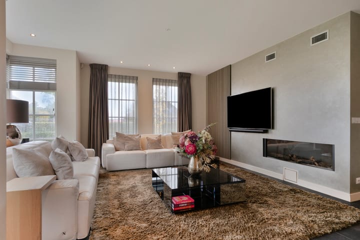 Foto 7 van Boerenkamplaan 109-C