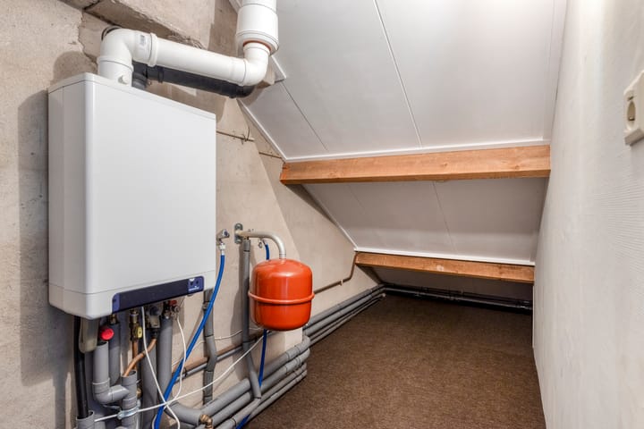 Photo 31 of Merelstraat 10