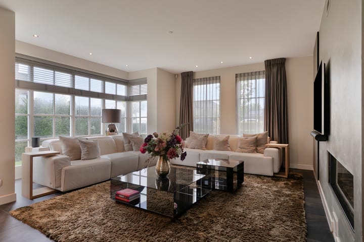 Foto 8 van Boerenkamplaan 109-C