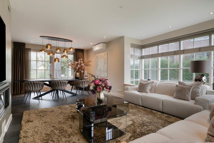 Foto 10 van Boerenkamplaan 109-C