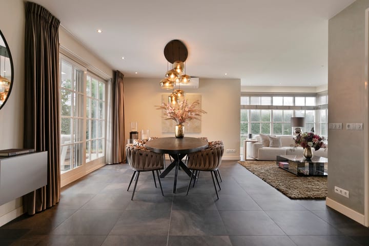 Foto 12 van Boerenkamplaan 109-C