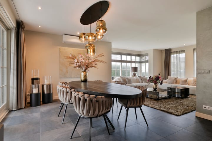 Foto 13 van Boerenkamplaan 109-C