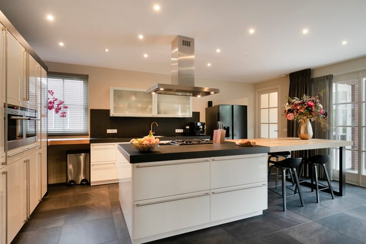 Foto 14 van Boerenkamplaan 109-C